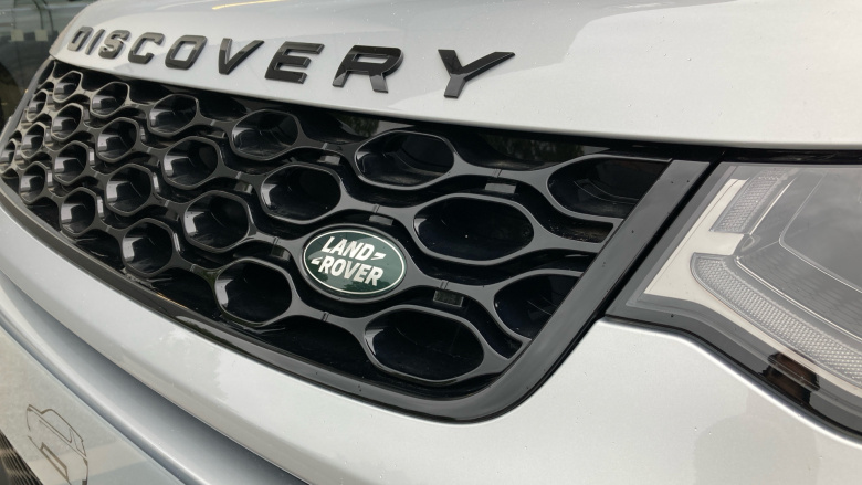 Land Rover Discovery Sport 2.0 D200 Dynamic HSE 5dr Auto [5 Seat] Diesel Station Wagon